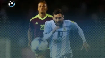 تعرف على القنوات الناقلة لمباراة الأرجنتين وفنزويلا في تصفيات مونديال 2026 لحظة بلحظة